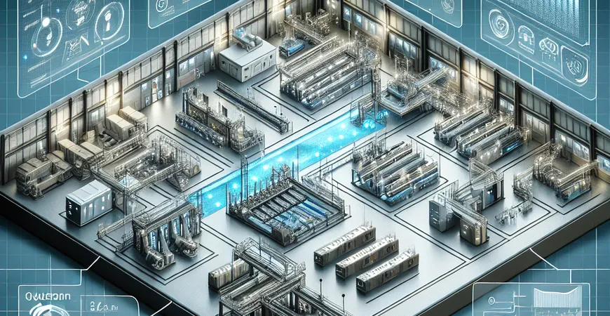 MES 质量追溯链存在 “空白时段”？断点修复全流程